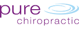 Chiropractic Vienna VA Pure Chiropractic Logo