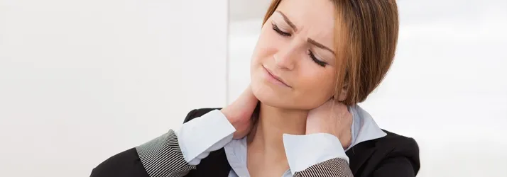 Upper Cervical Pain