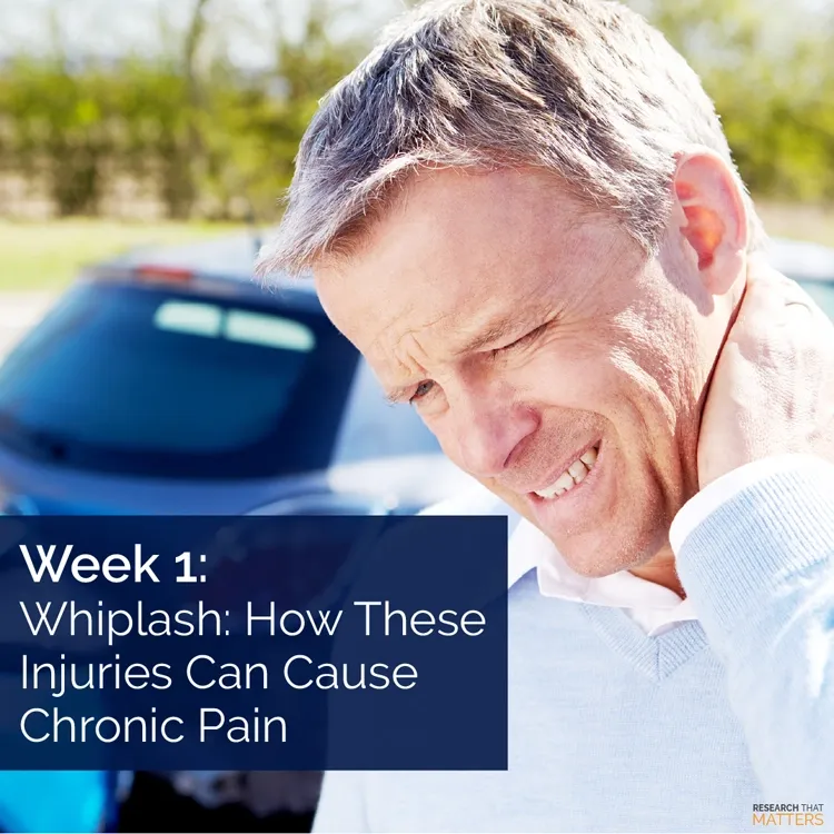 Chiropractic Vienna VA Whiplash