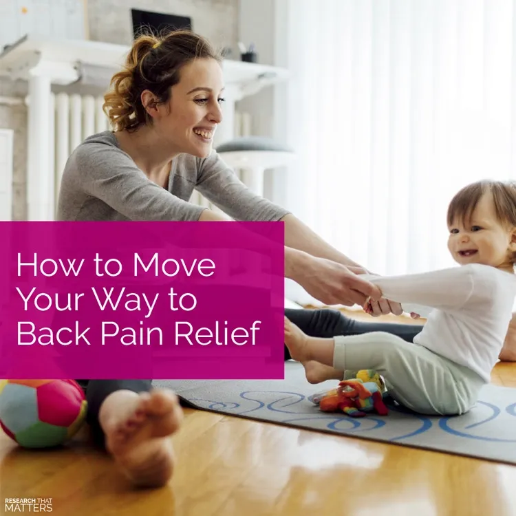 Chiropractic Vienna VA Back Pain Relief