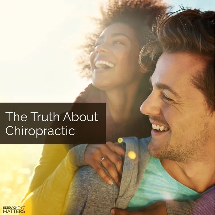 Chiropractic Vienna VA Wellness Care