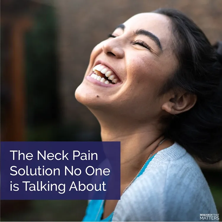 Chiropractic Vienna VA Neck Solutions