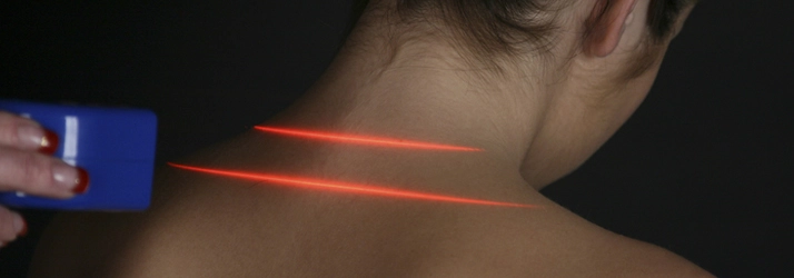 Chiropractic Vienna VA Laser Therapy