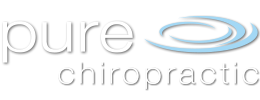 Chiropractic Vienna VA Pure Chiropractic Logo