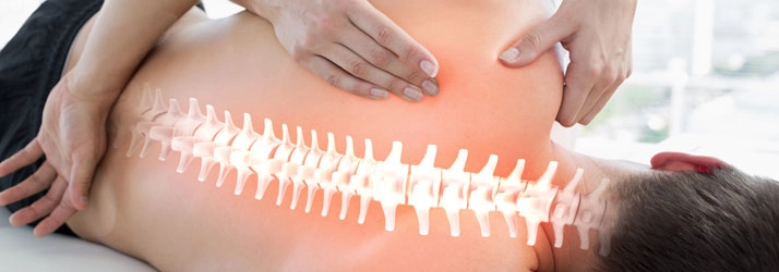 Chiropractic Vienna VA Spinal Adjustment